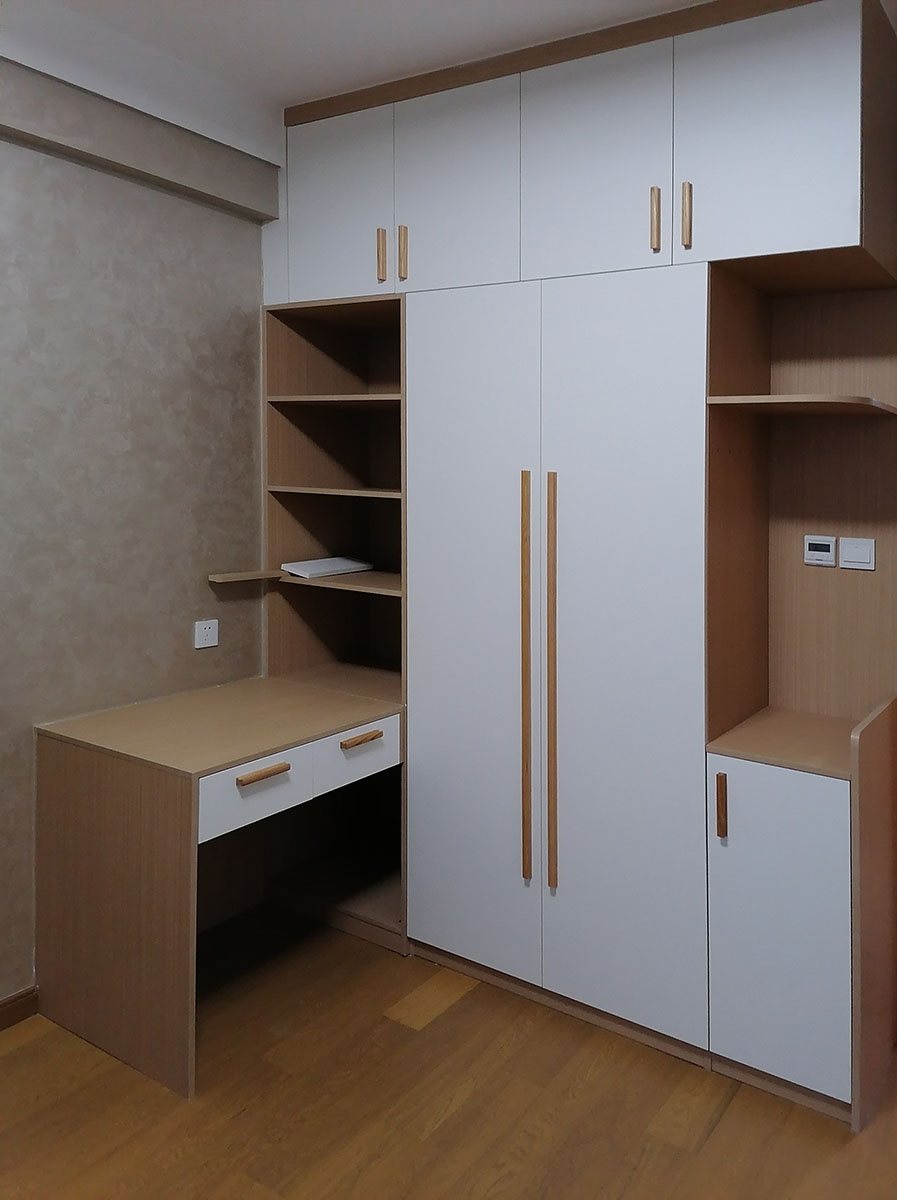 会展城B区